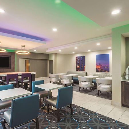 La Quinta By Wyndham Hopkinsville Exteriér fotografie