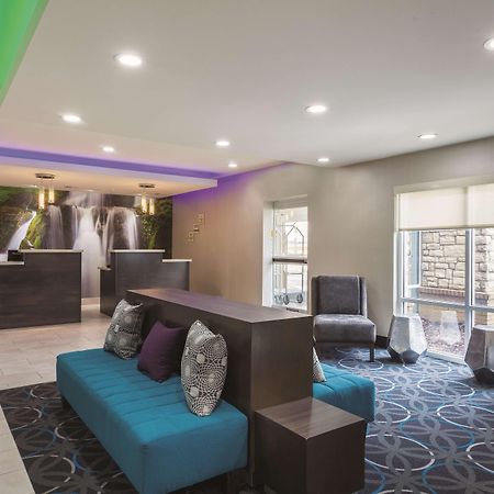 La Quinta By Wyndham Hopkinsville Exteriér fotografie