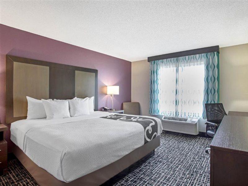 La Quinta By Wyndham Hopkinsville Exteriér fotografie