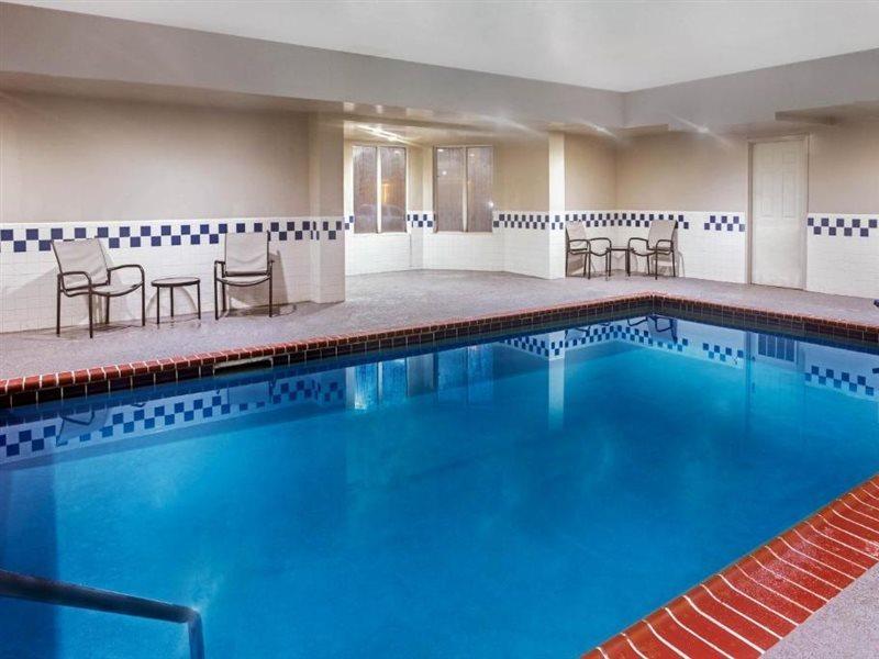 La Quinta By Wyndham Hopkinsville Exteriér fotografie