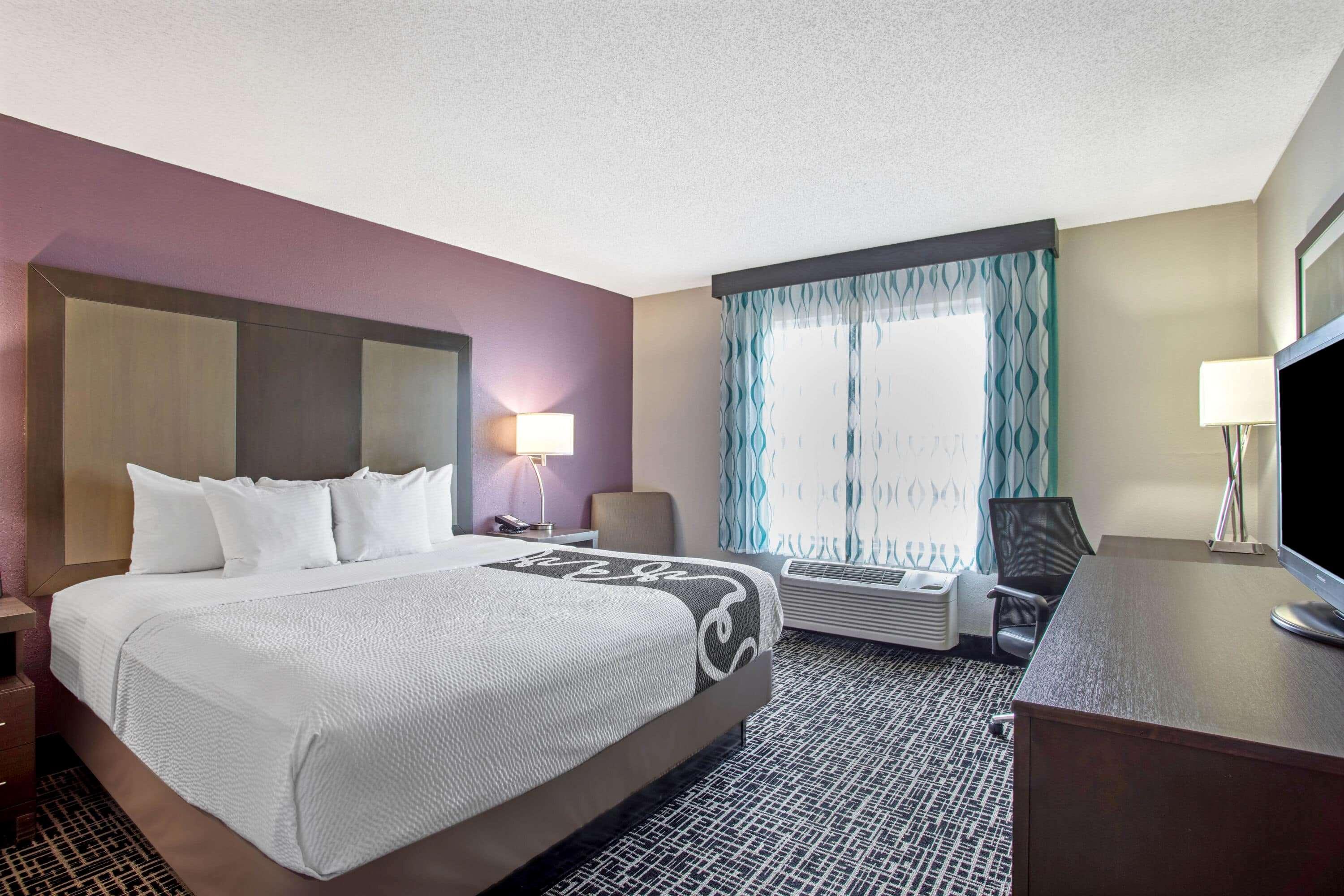 La Quinta By Wyndham Hopkinsville Exteriér fotografie