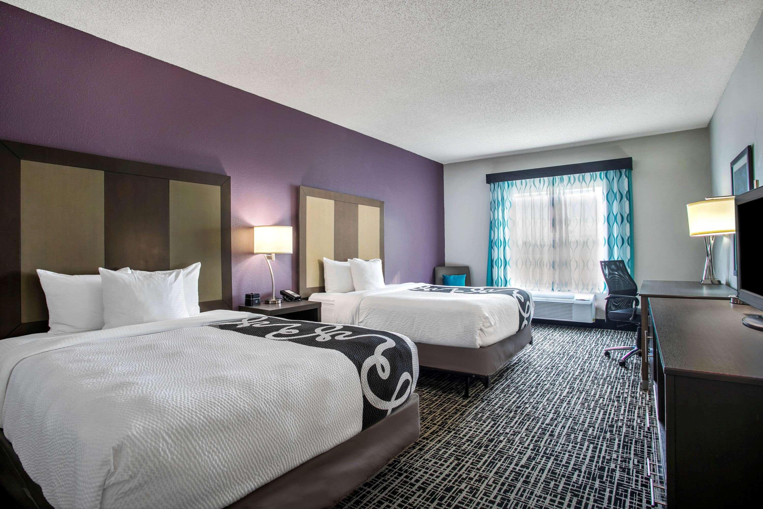 La Quinta By Wyndham Hopkinsville Exteriér fotografie