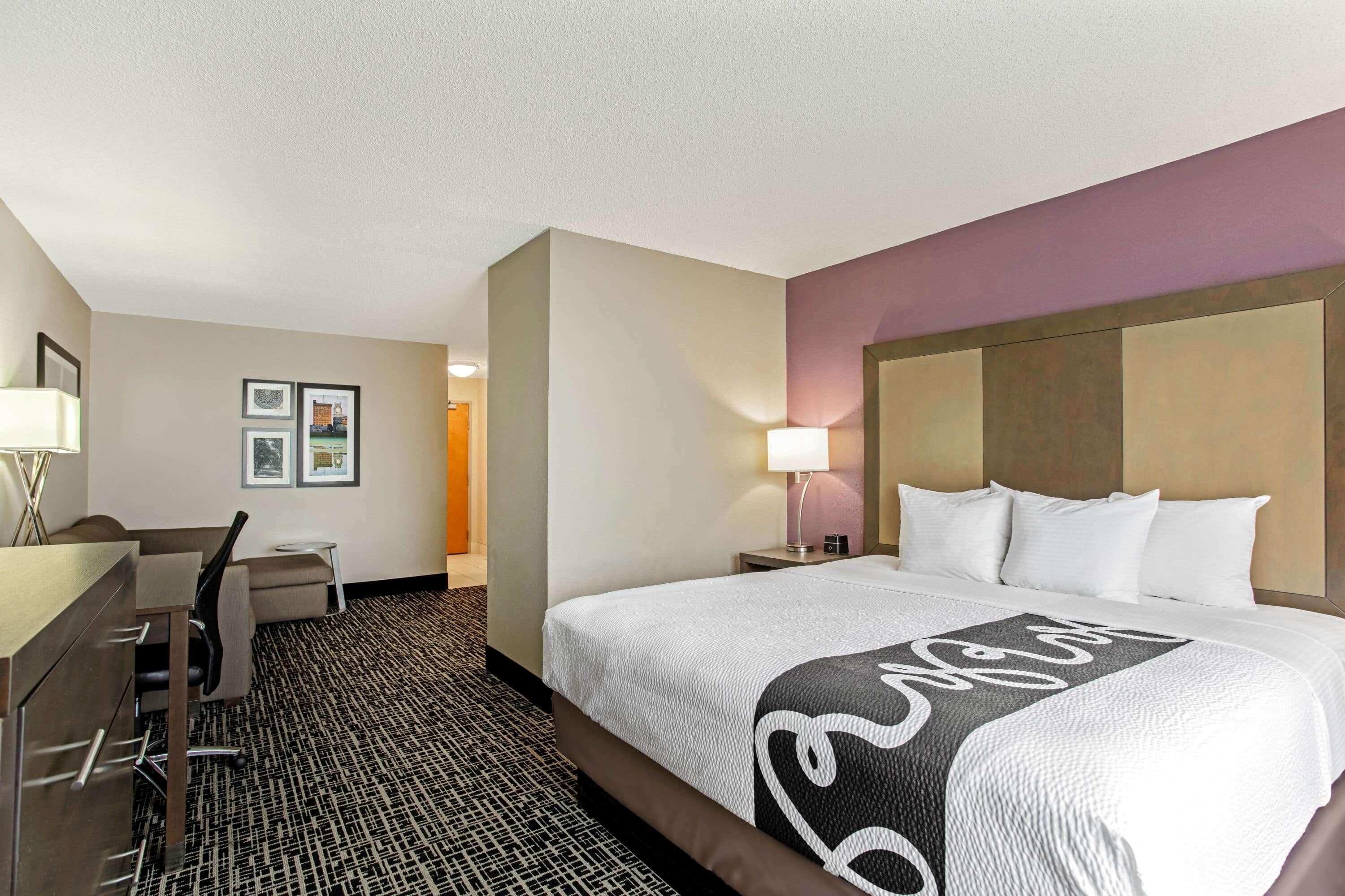 La Quinta By Wyndham Hopkinsville Exteriér fotografie