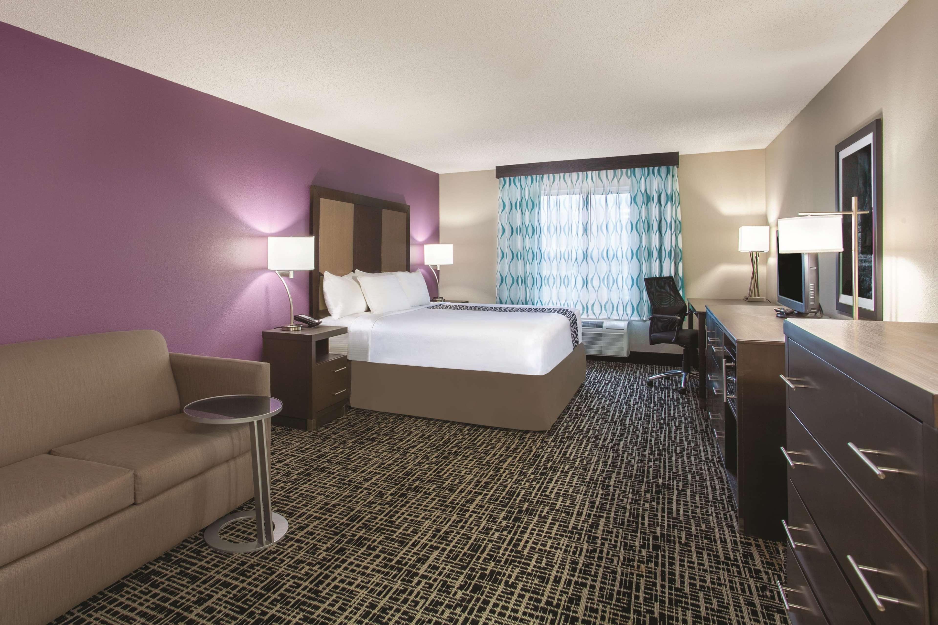 La Quinta By Wyndham Hopkinsville Exteriér fotografie