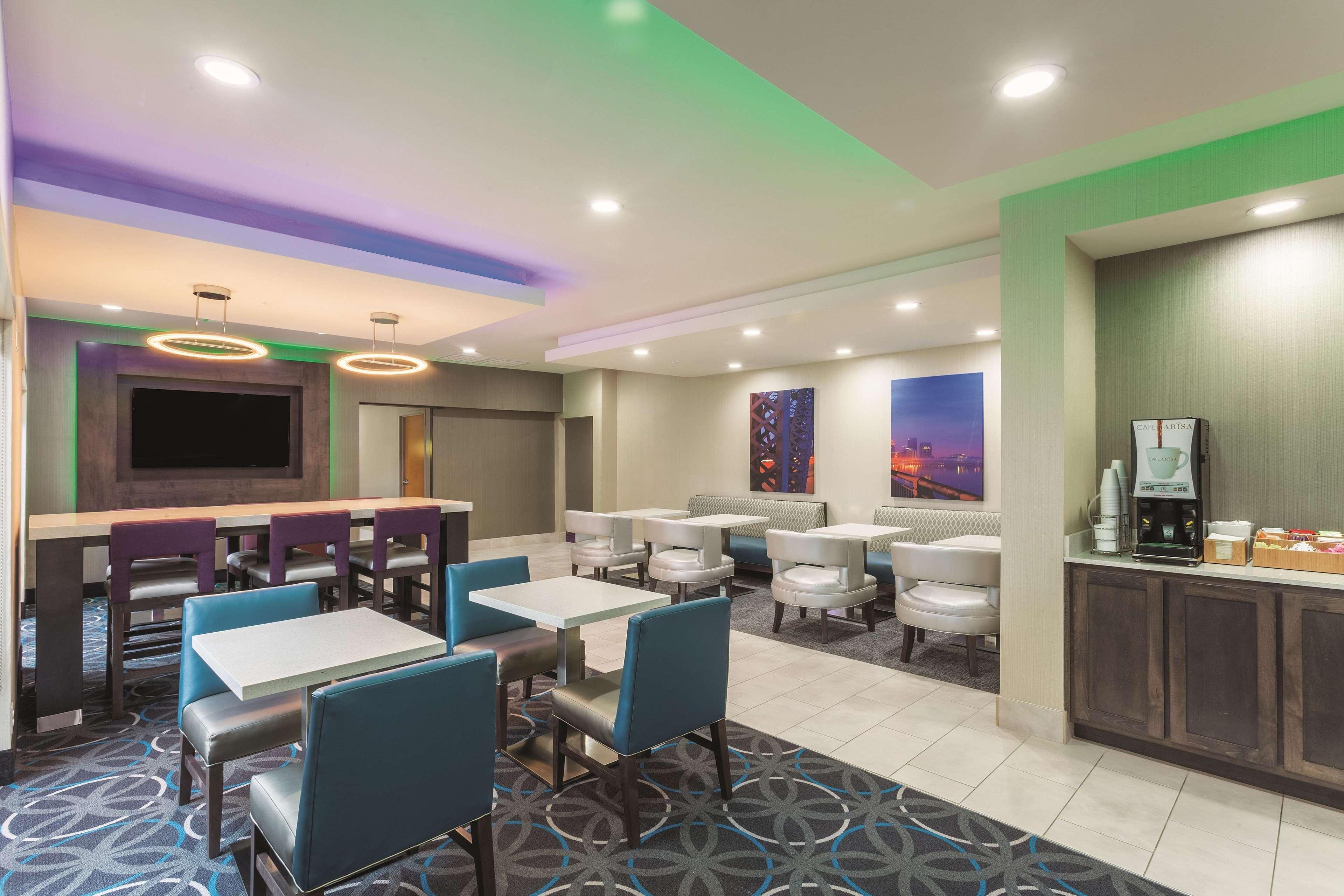 La Quinta By Wyndham Hopkinsville Exteriér fotografie