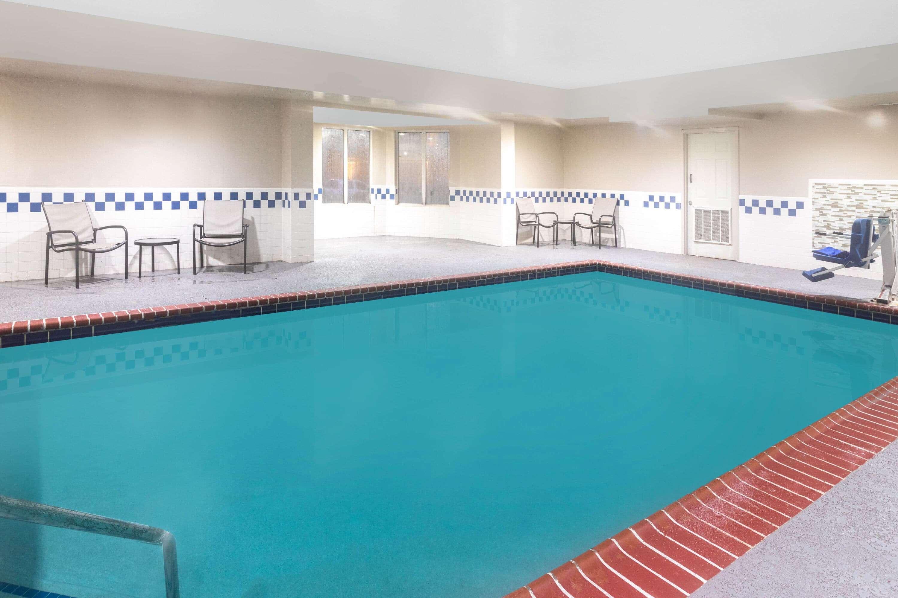 La Quinta By Wyndham Hopkinsville Exteriér fotografie
