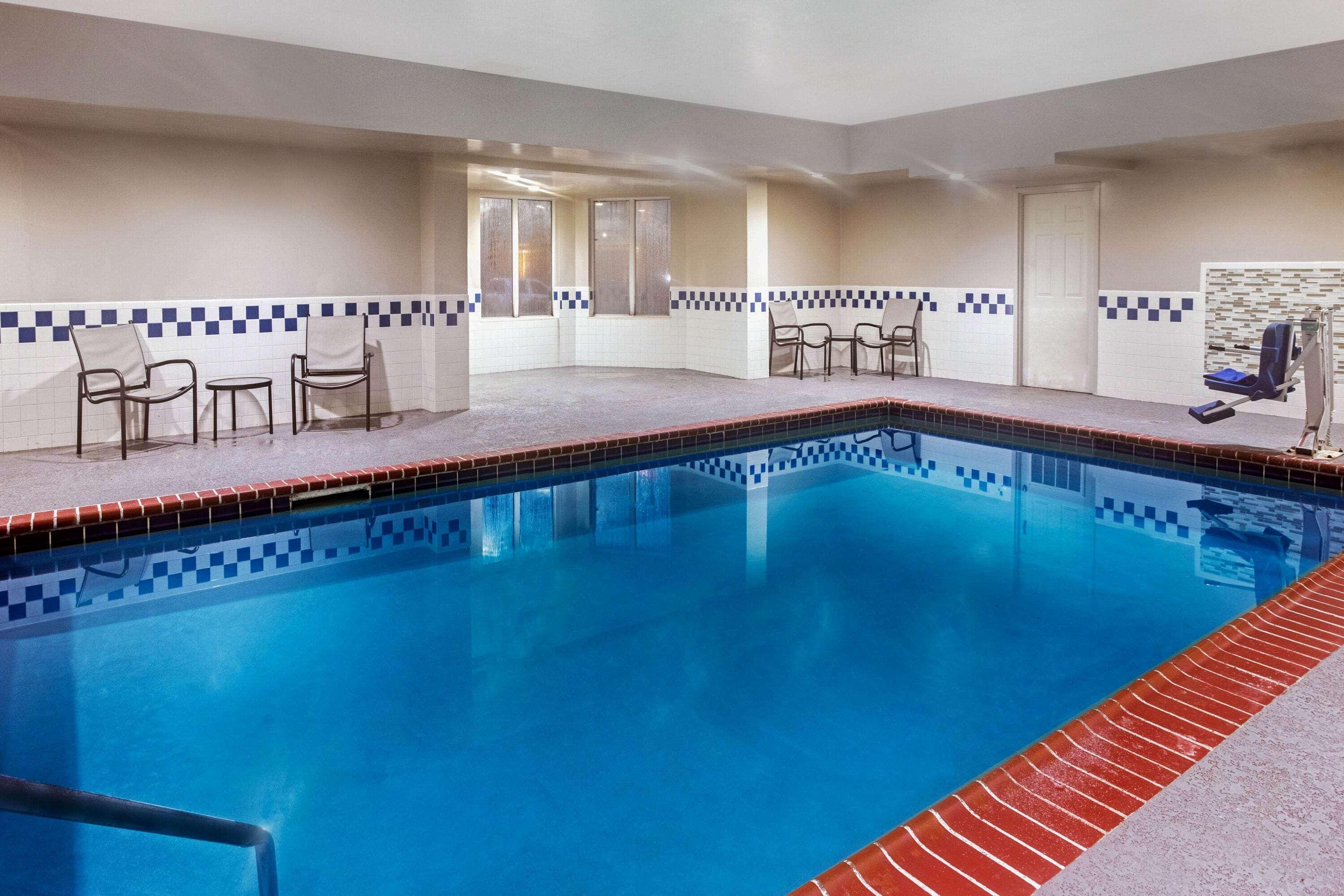 La Quinta By Wyndham Hopkinsville Exteriér fotografie