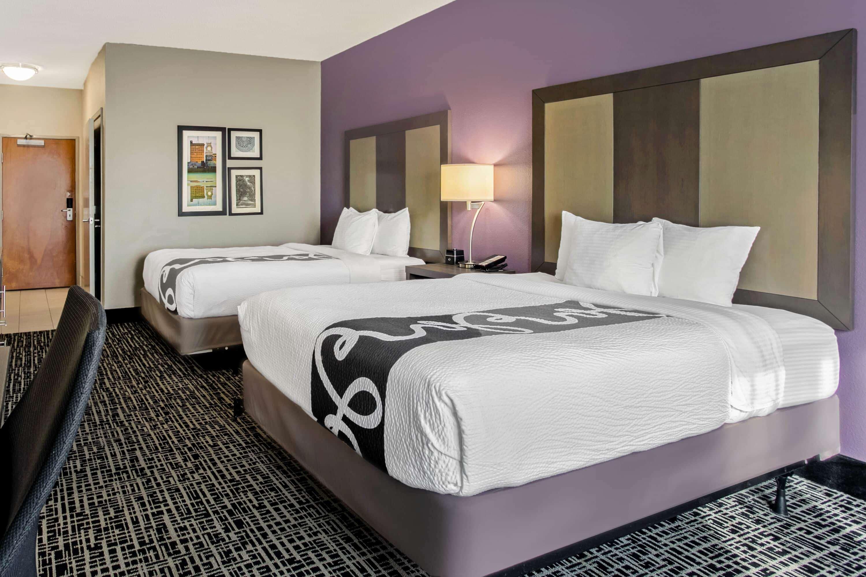 La Quinta By Wyndham Hopkinsville Exteriér fotografie