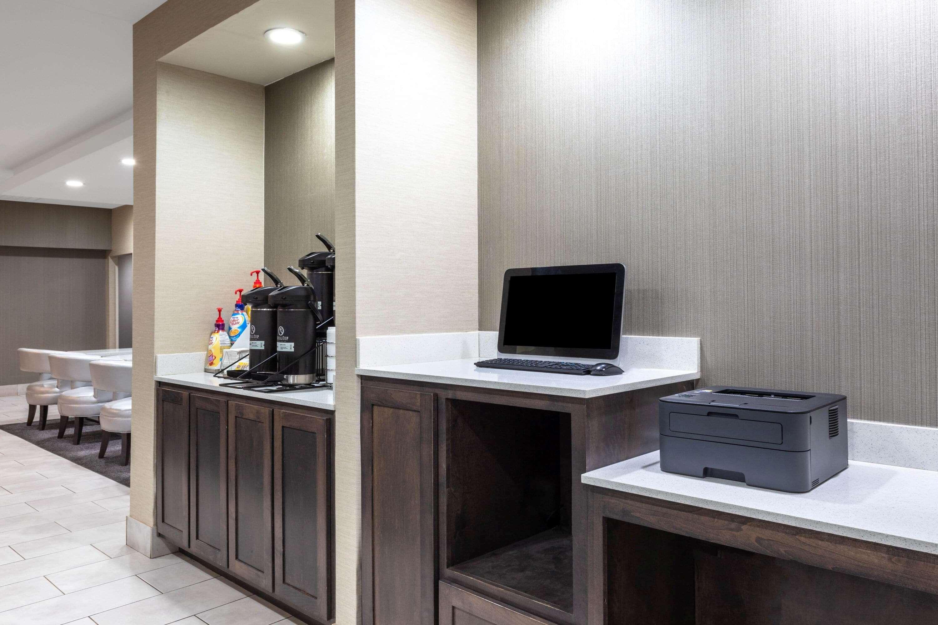 La Quinta By Wyndham Hopkinsville Exteriér fotografie