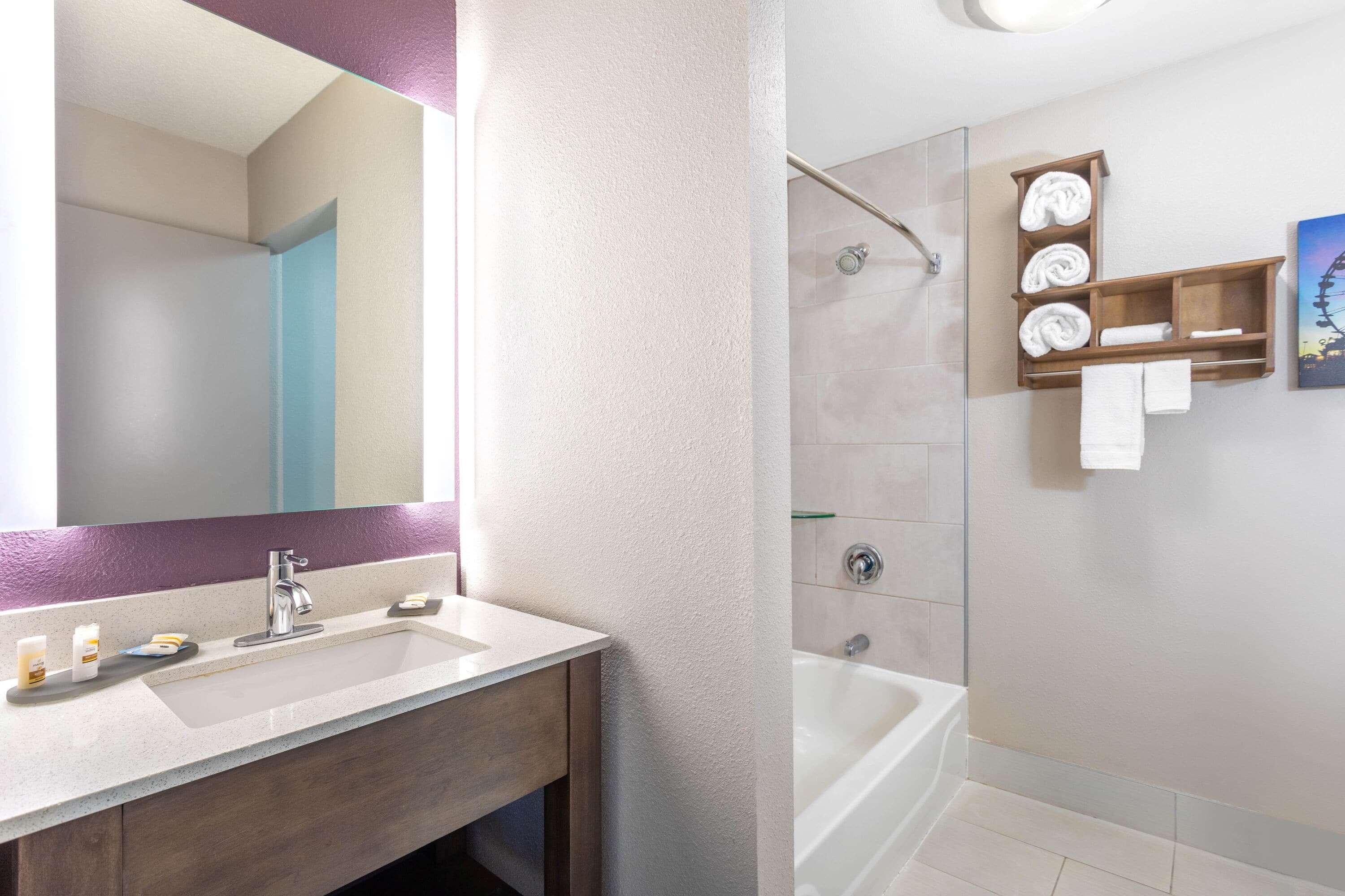 La Quinta By Wyndham Hopkinsville Exteriér fotografie