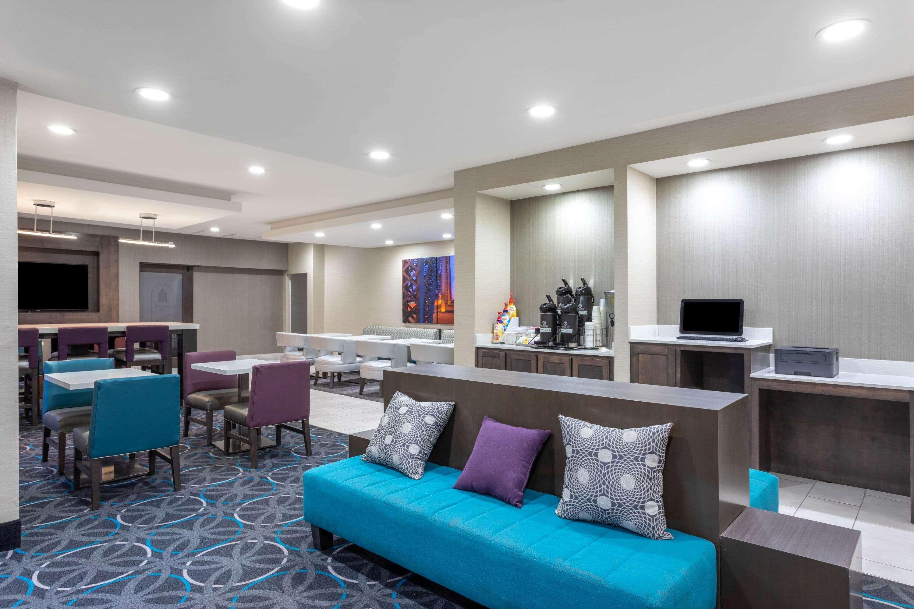 La Quinta By Wyndham Hopkinsville Exteriér fotografie