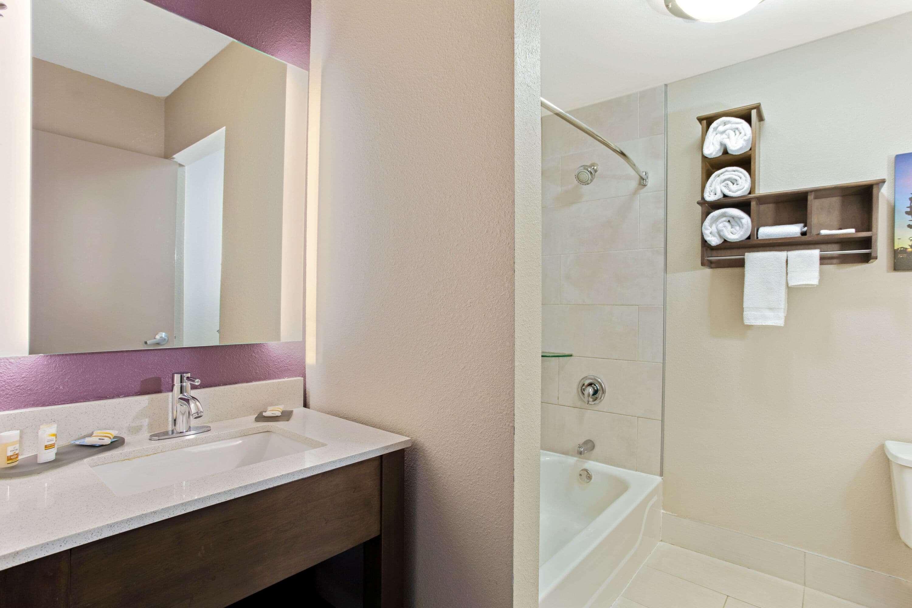 La Quinta By Wyndham Hopkinsville Exteriér fotografie