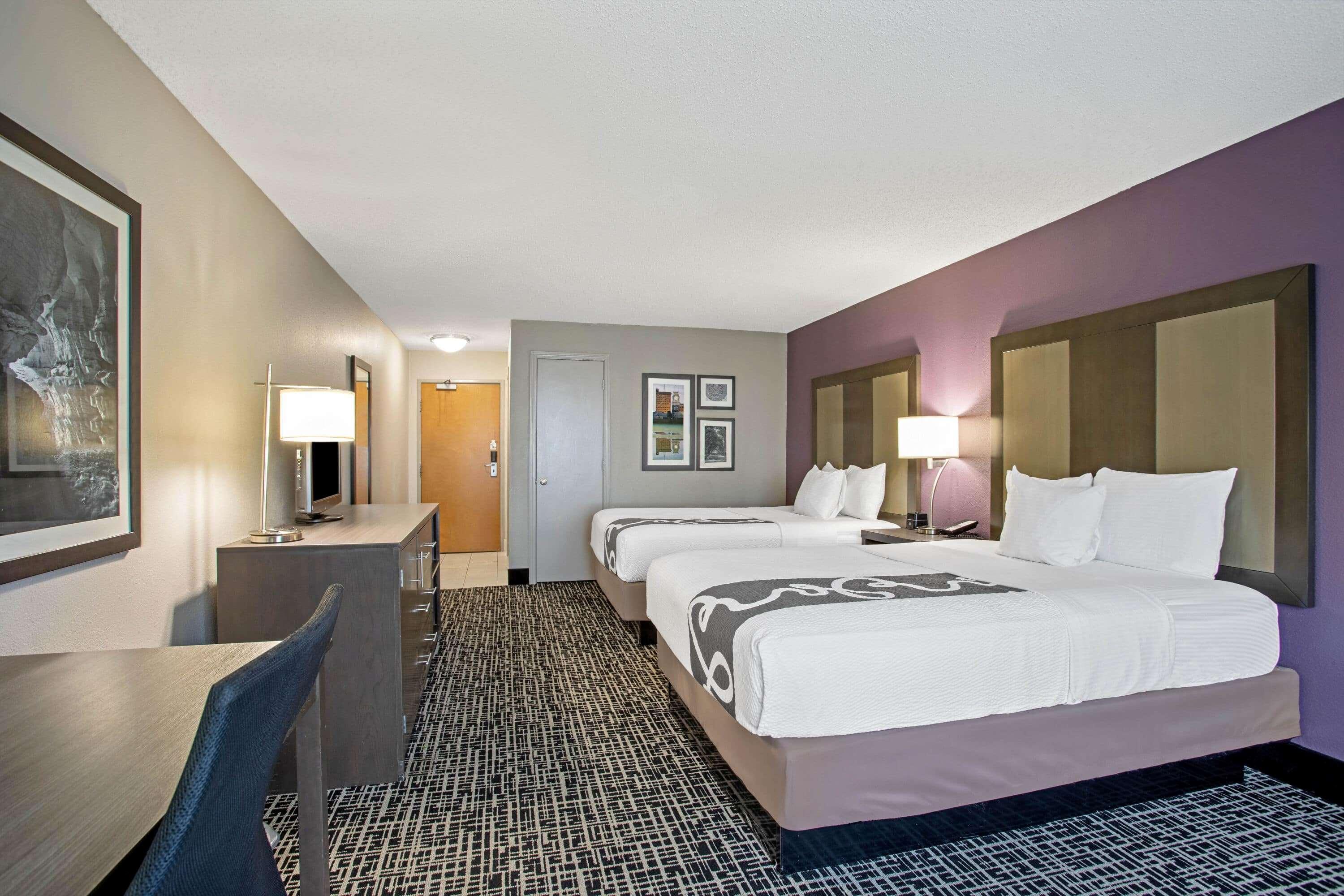 La Quinta By Wyndham Hopkinsville Exteriér fotografie