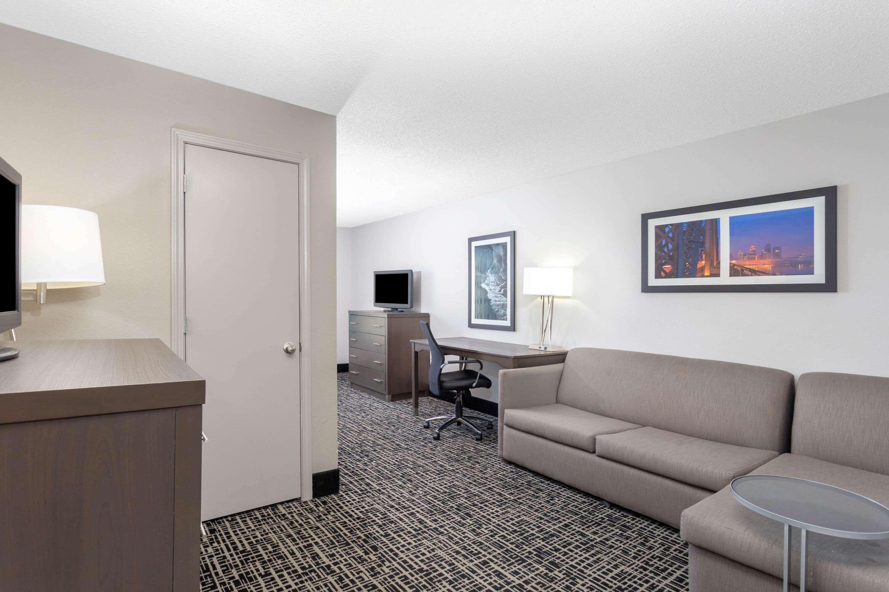 La Quinta By Wyndham Hopkinsville Exteriér fotografie