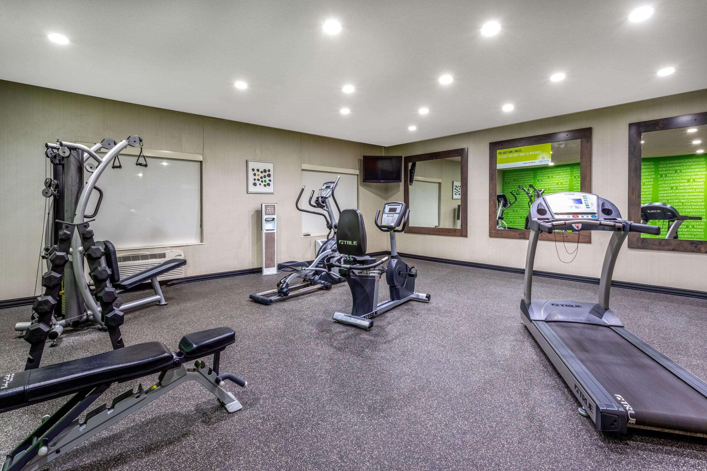 La Quinta By Wyndham Hopkinsville Exteriér fotografie