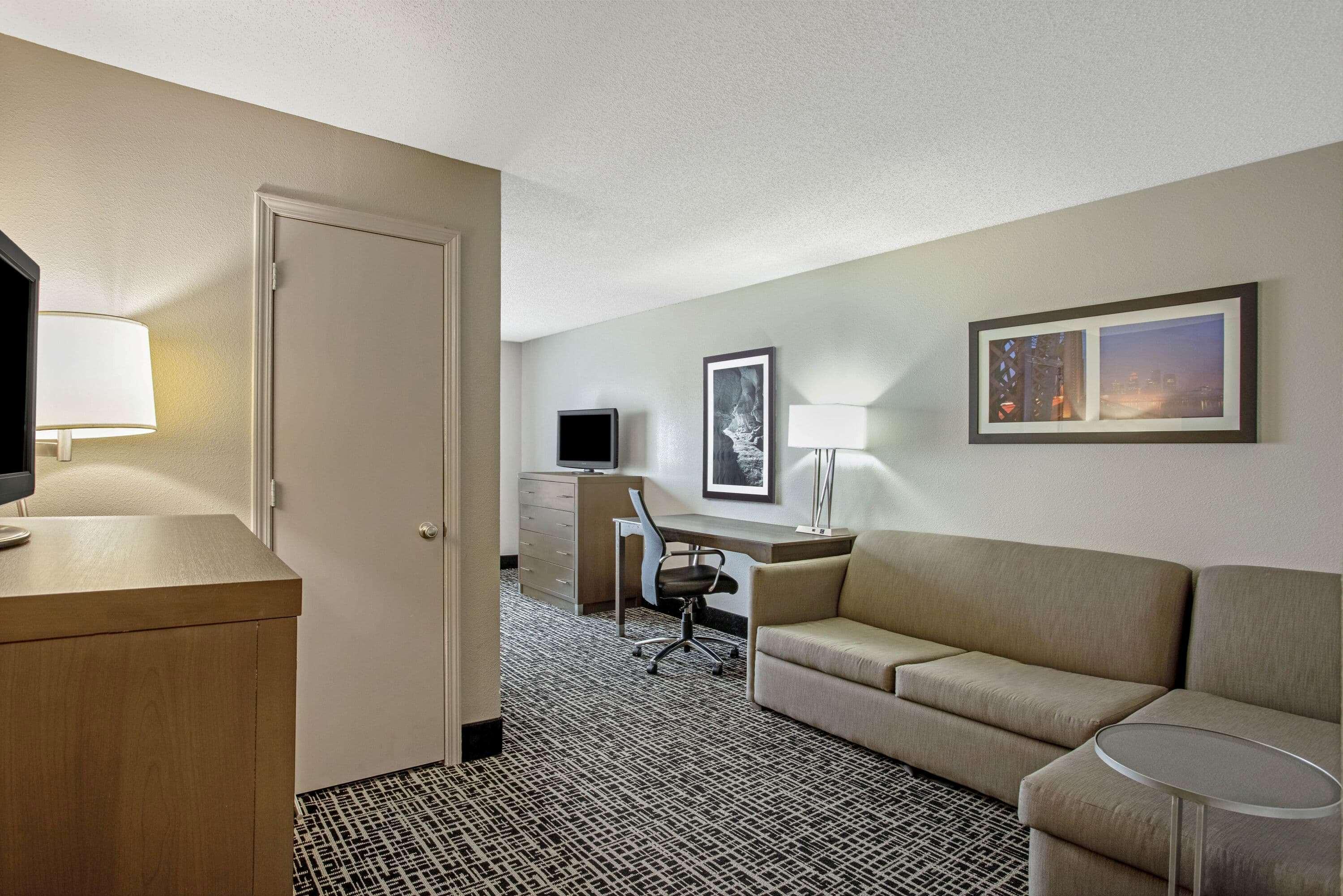 La Quinta By Wyndham Hopkinsville Exteriér fotografie