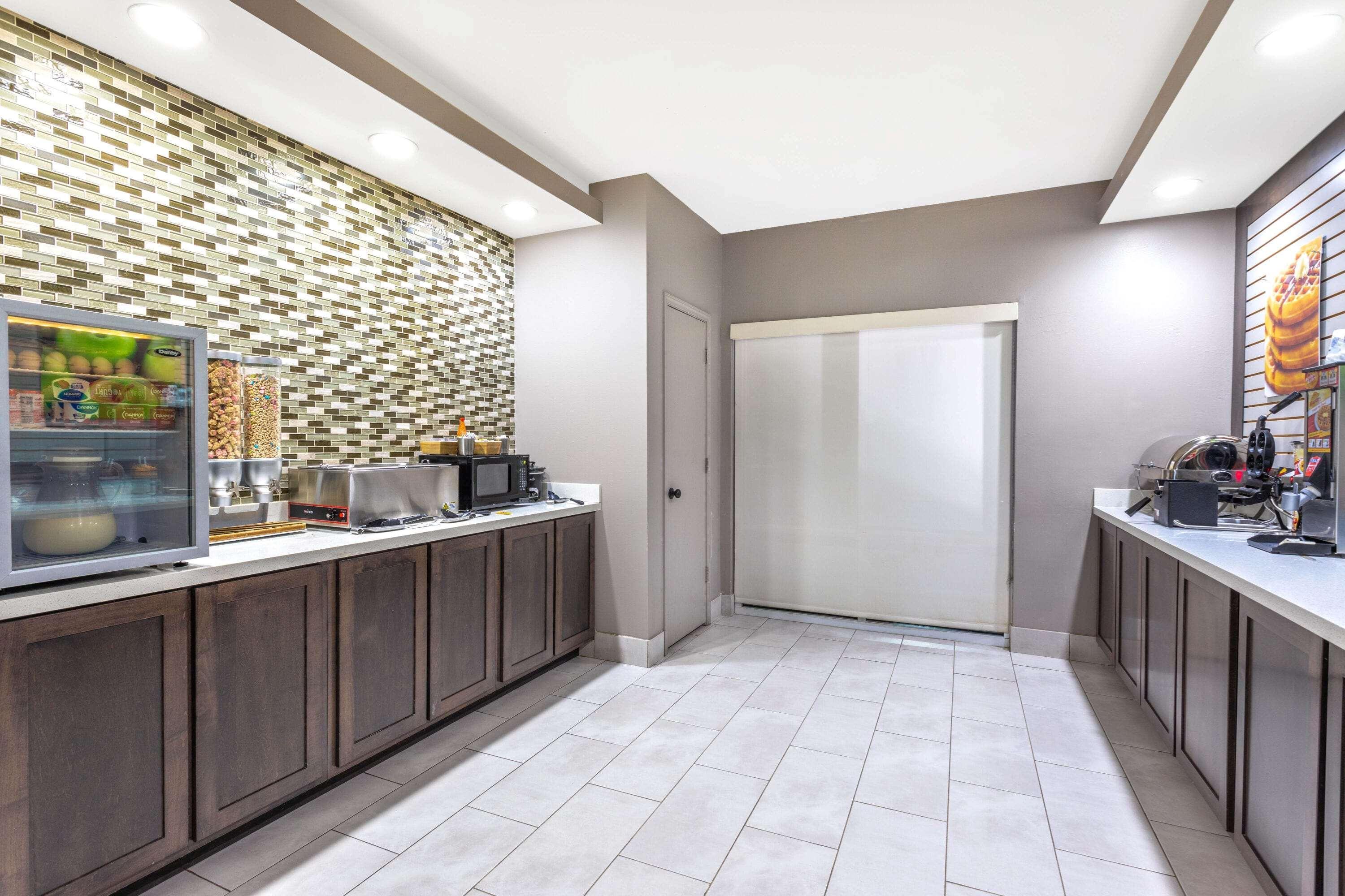 La Quinta By Wyndham Hopkinsville Exteriér fotografie