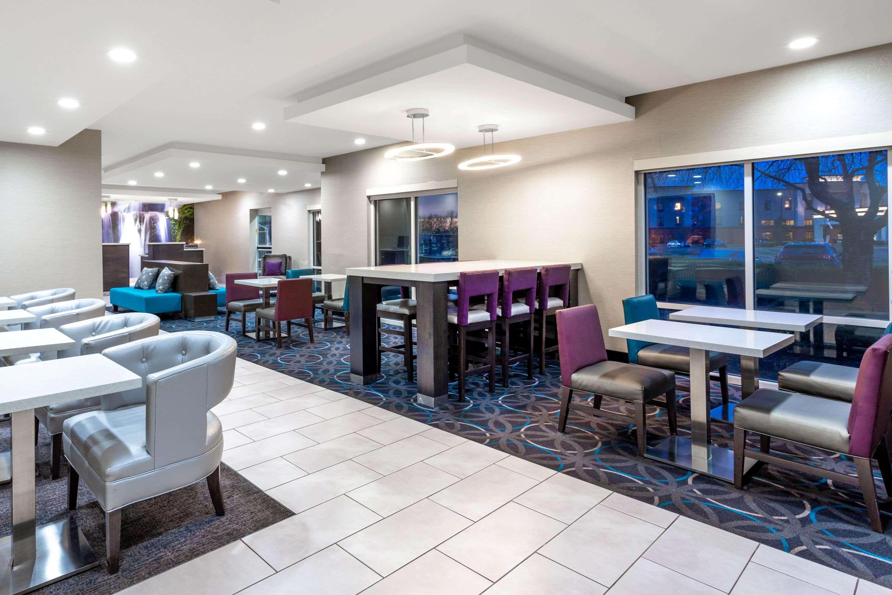 La Quinta By Wyndham Hopkinsville Exteriér fotografie
