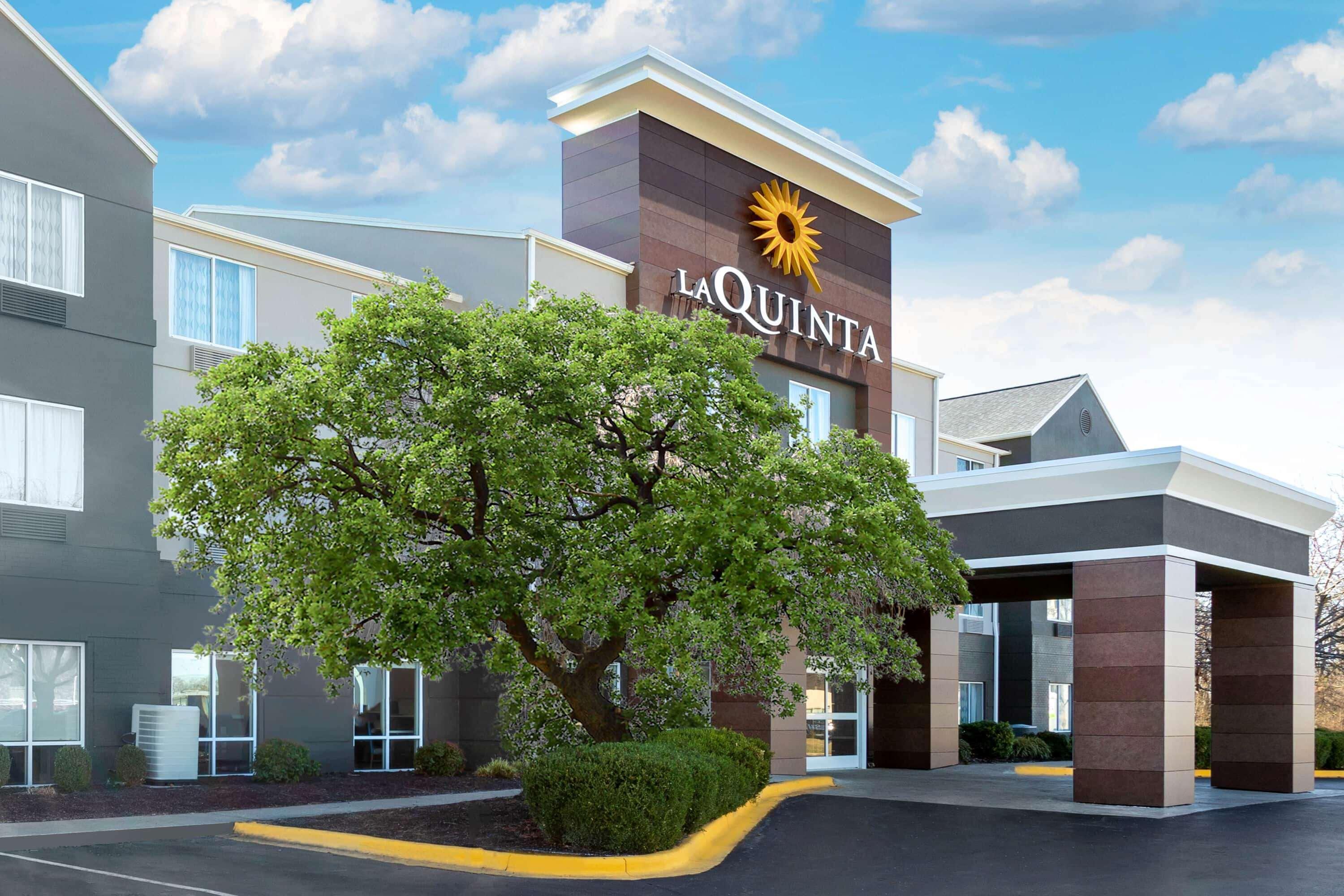 La Quinta By Wyndham Hopkinsville Exteriér fotografie