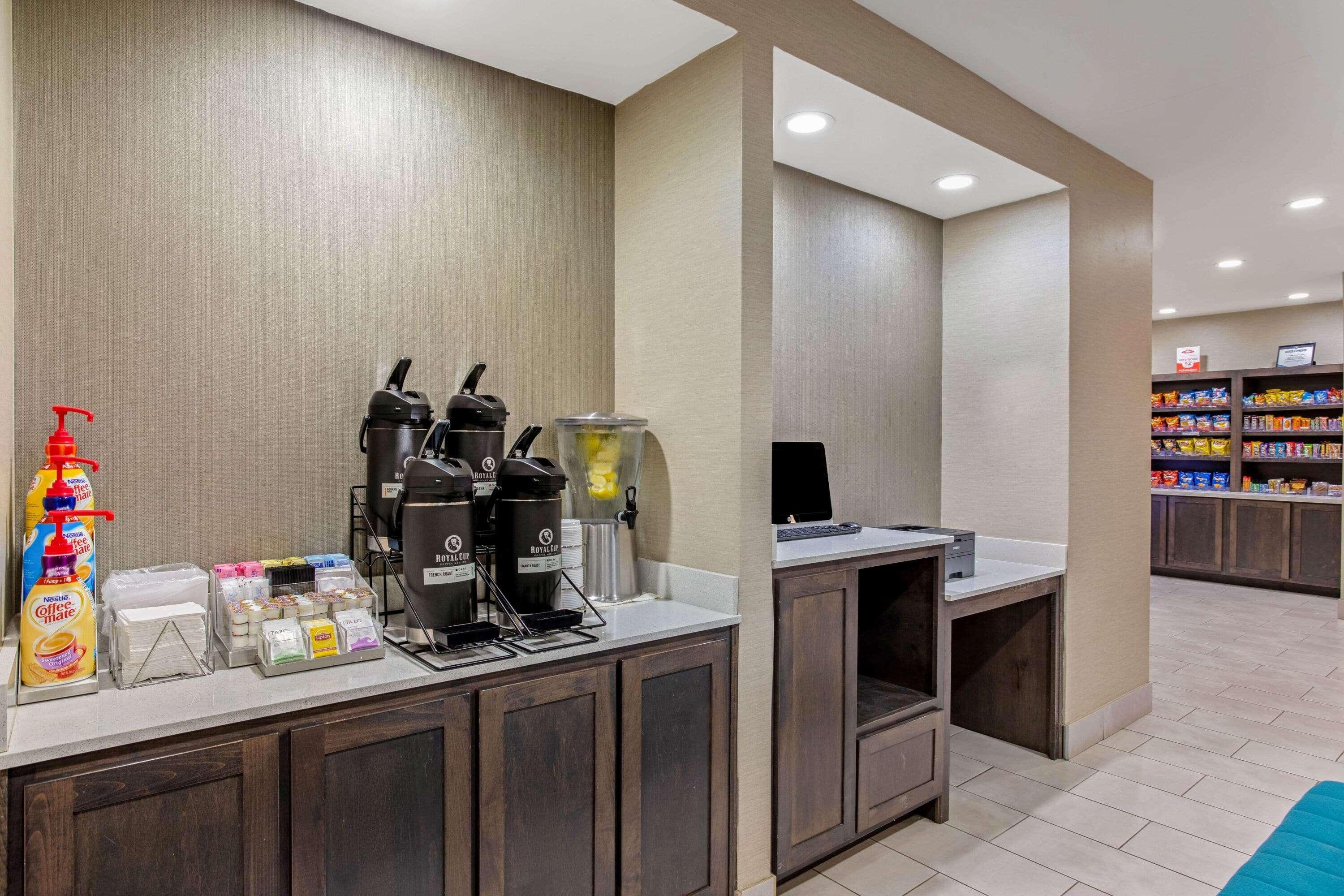 La Quinta By Wyndham Hopkinsville Exteriér fotografie