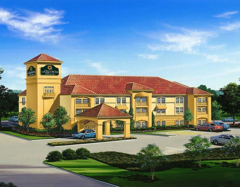 La Quinta By Wyndham Hopkinsville Exteriér fotografie