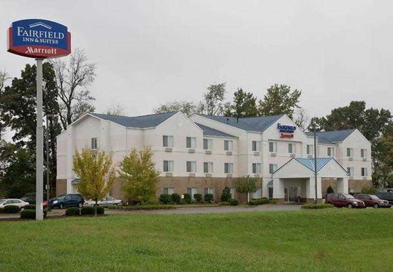 La Quinta By Wyndham Hopkinsville Exteriér fotografie