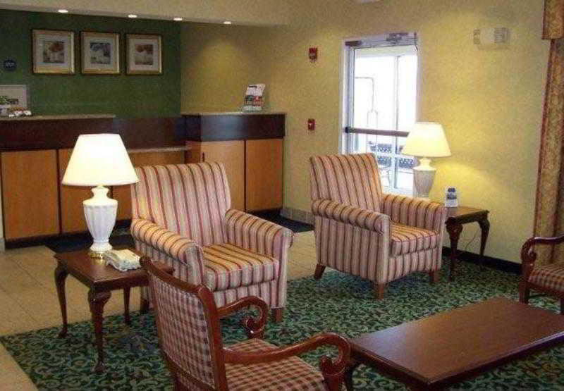La Quinta By Wyndham Hopkinsville Exteriér fotografie