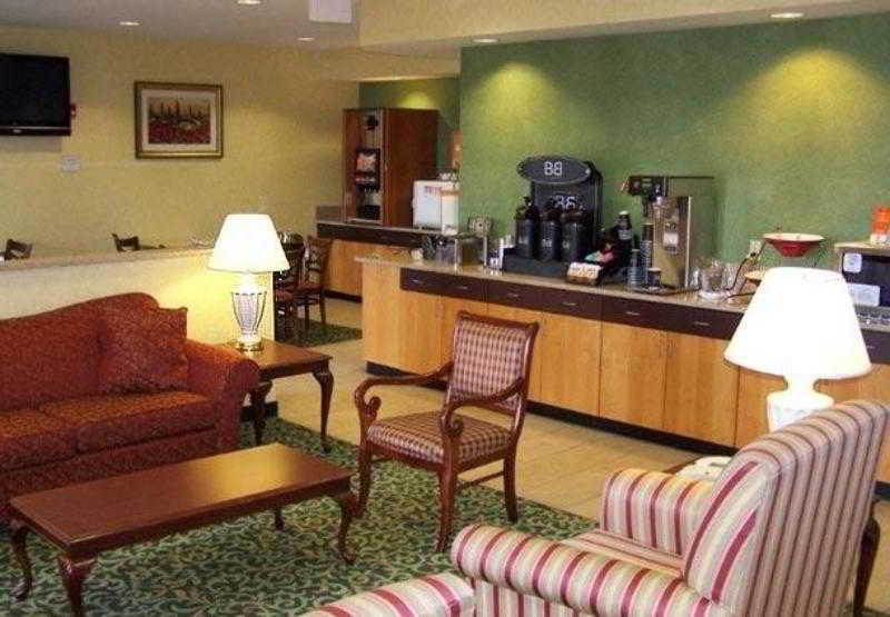 La Quinta By Wyndham Hopkinsville Exteriér fotografie